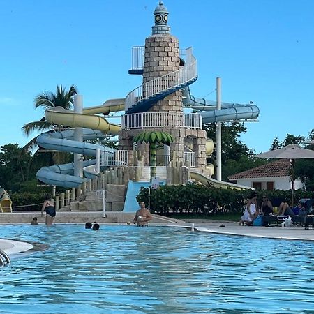 Hotel Palmera Bayahibe Dış mekan fotoğraf