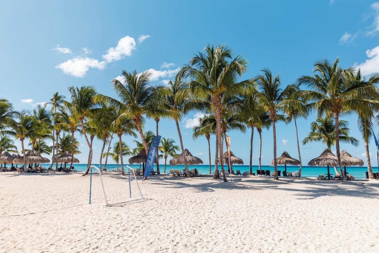 Hotel Palmera Bayahibe Dış mekan fotoğraf