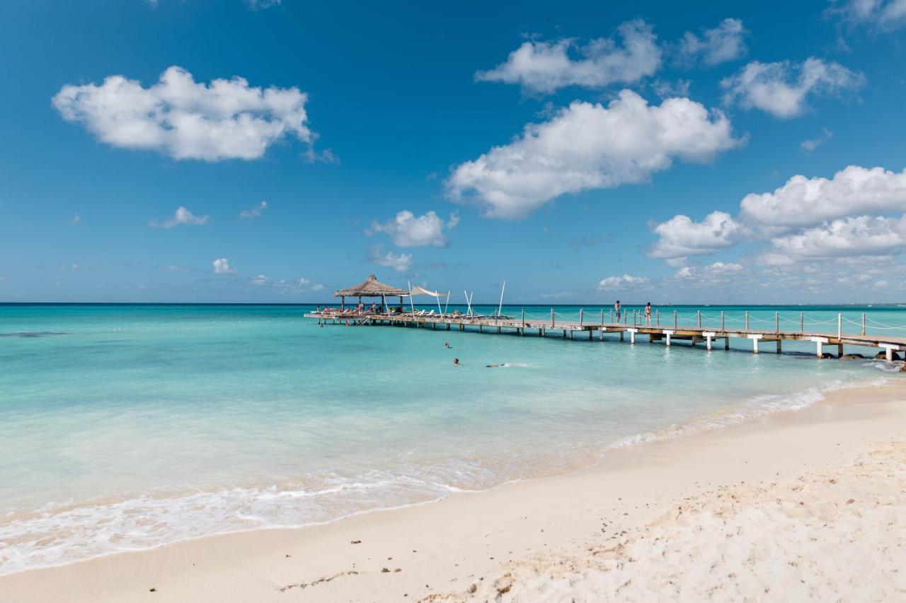 Hotel Palmera Bayahibe Dış mekan fotoğraf