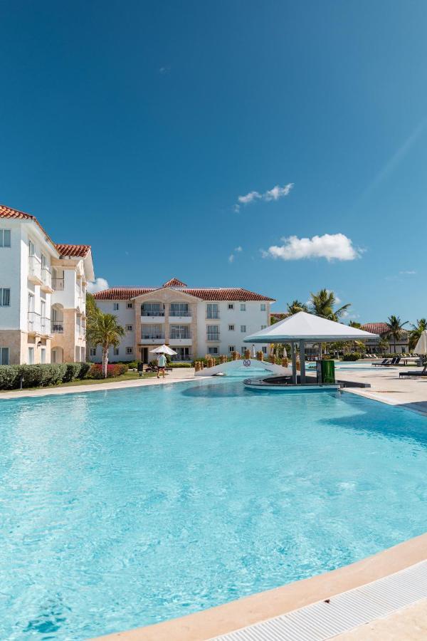 Hotel Palmera Bayahibe Dış mekan fotoğraf