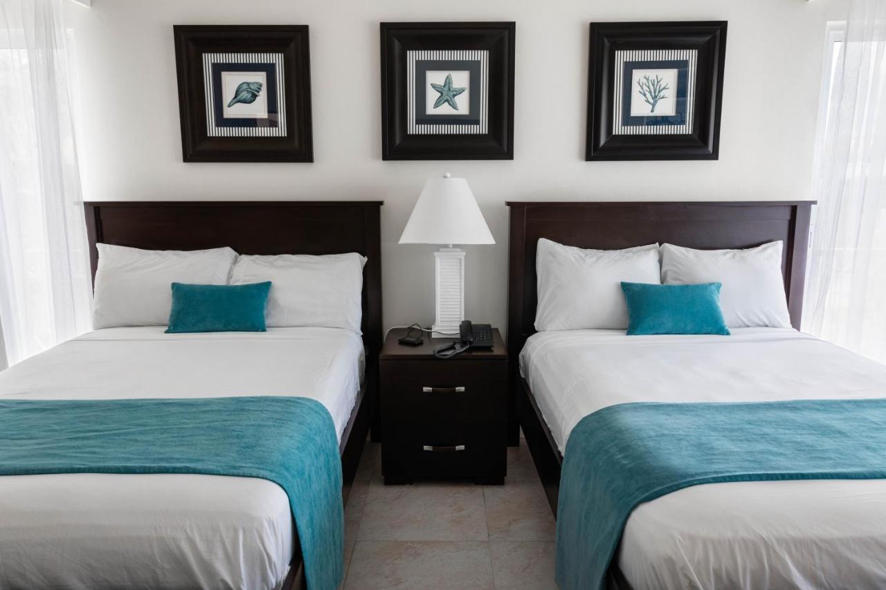 Hotel Palmera Bayahibe Dış mekan fotoğraf