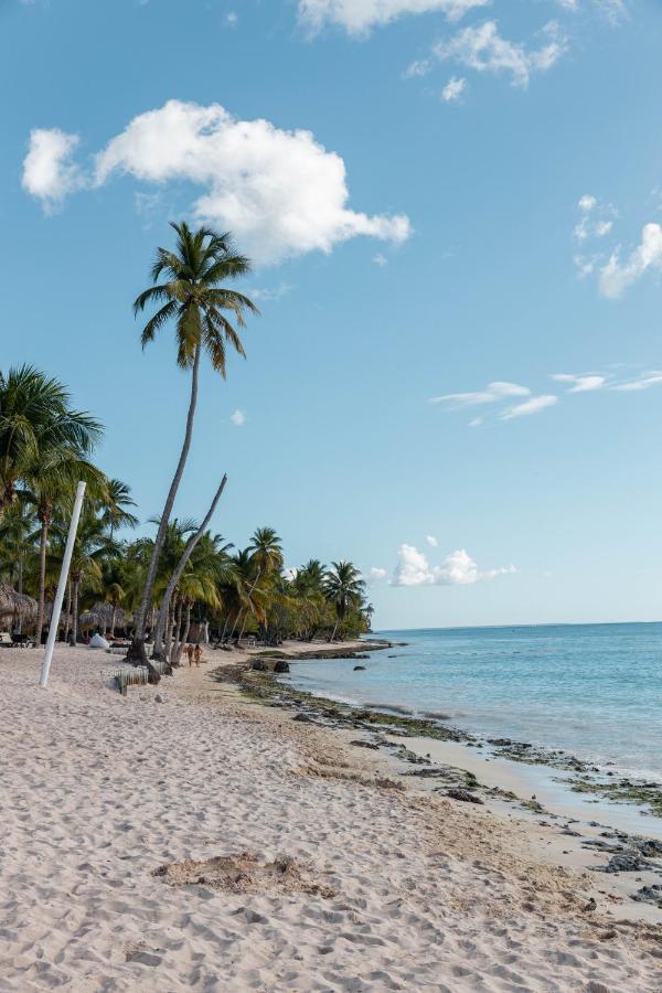 Hotel Palmera Bayahibe Dış mekan fotoğraf