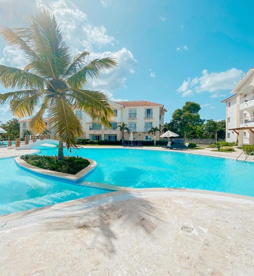 Hotel Palmera Bayahibe Dış mekan fotoğraf