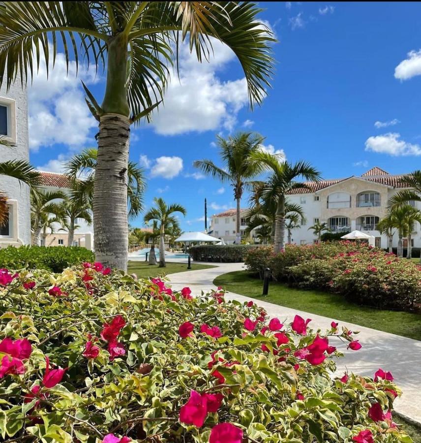 Hotel Palmera Bayahibe Dış mekan fotoğraf