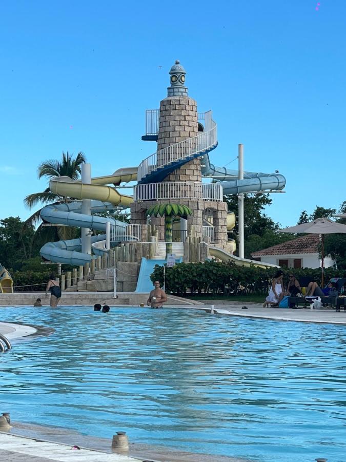 Hotel Palmera Bayahibe Dış mekan fotoğraf