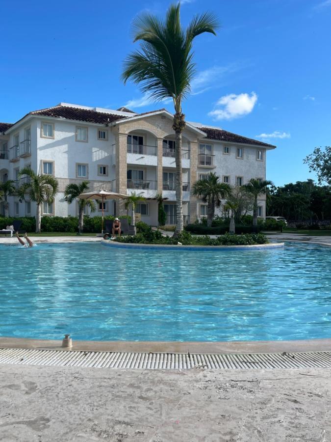 Hotel Palmera Bayahibe Dış mekan fotoğraf