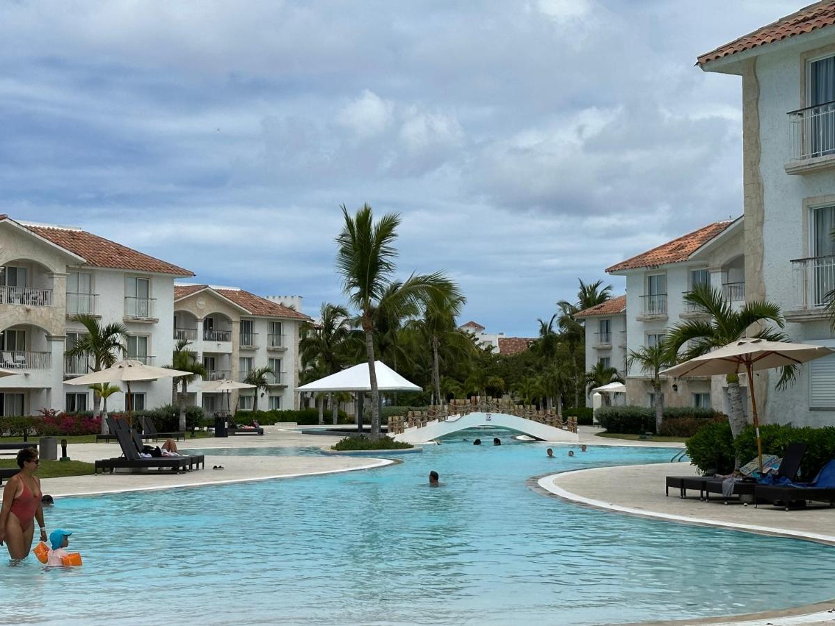 Hotel Palmera Bayahibe Dış mekan fotoğraf