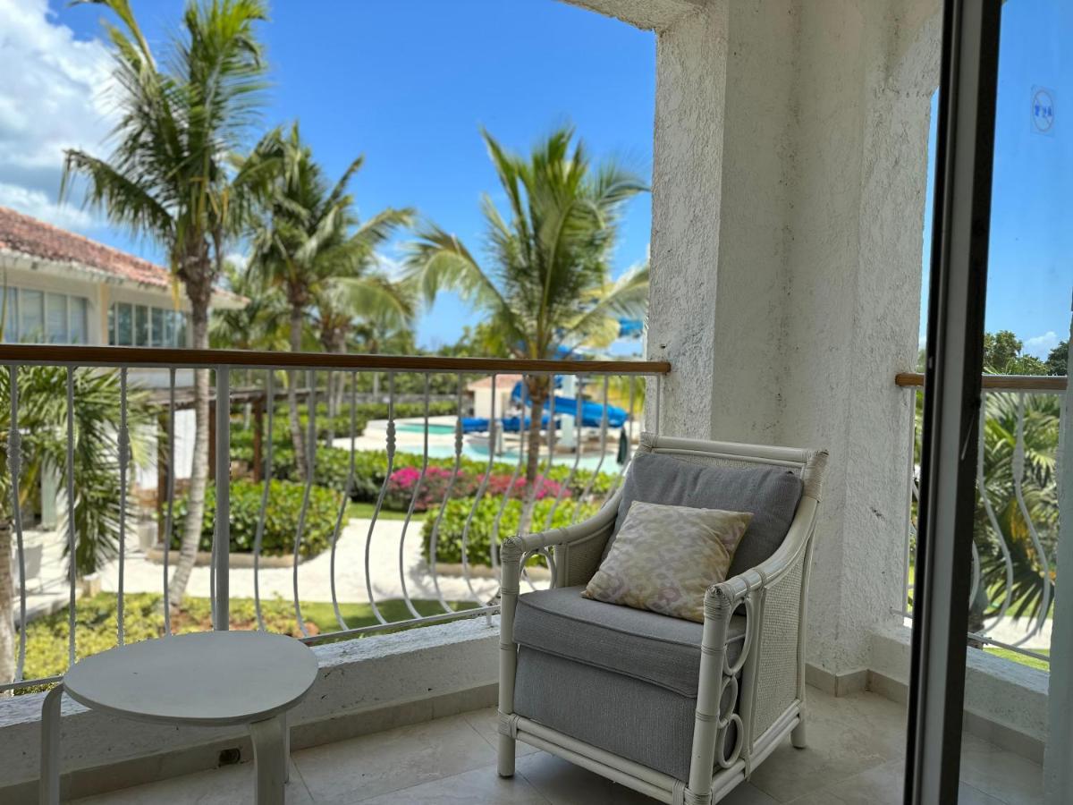 Hotel Palmera Bayahibe Dış mekan fotoğraf