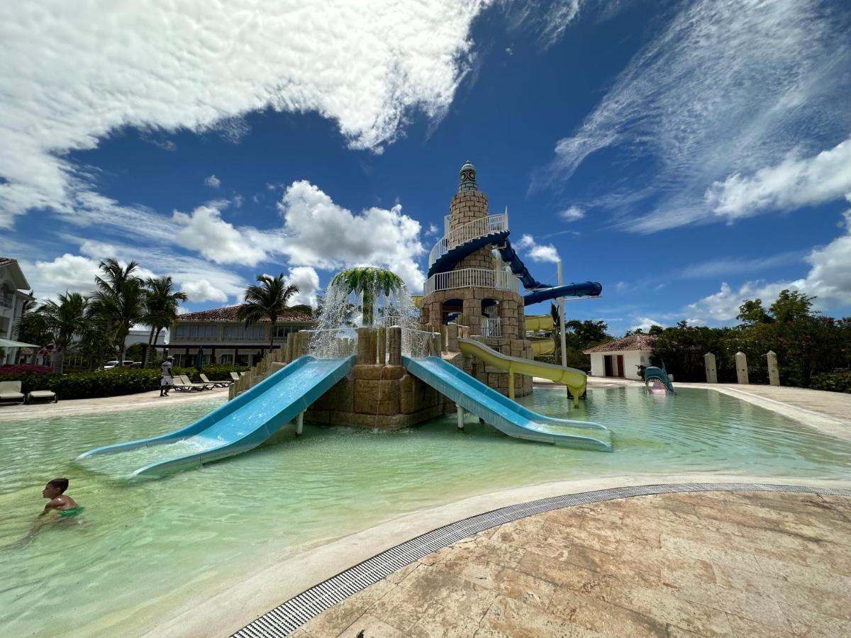 Hotel Palmera Bayahibe Dış mekan fotoğraf