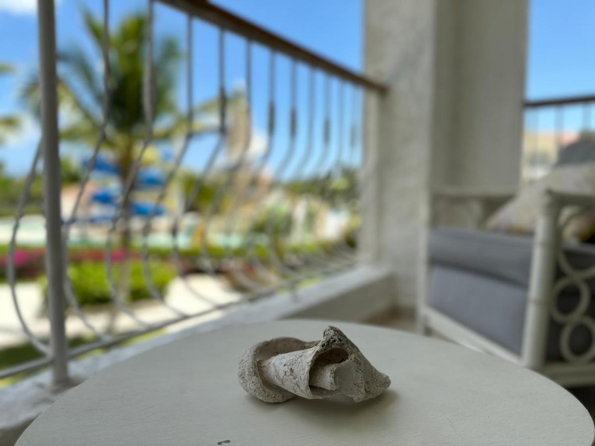 Hotel Palmera Bayahibe Dış mekan fotoğraf