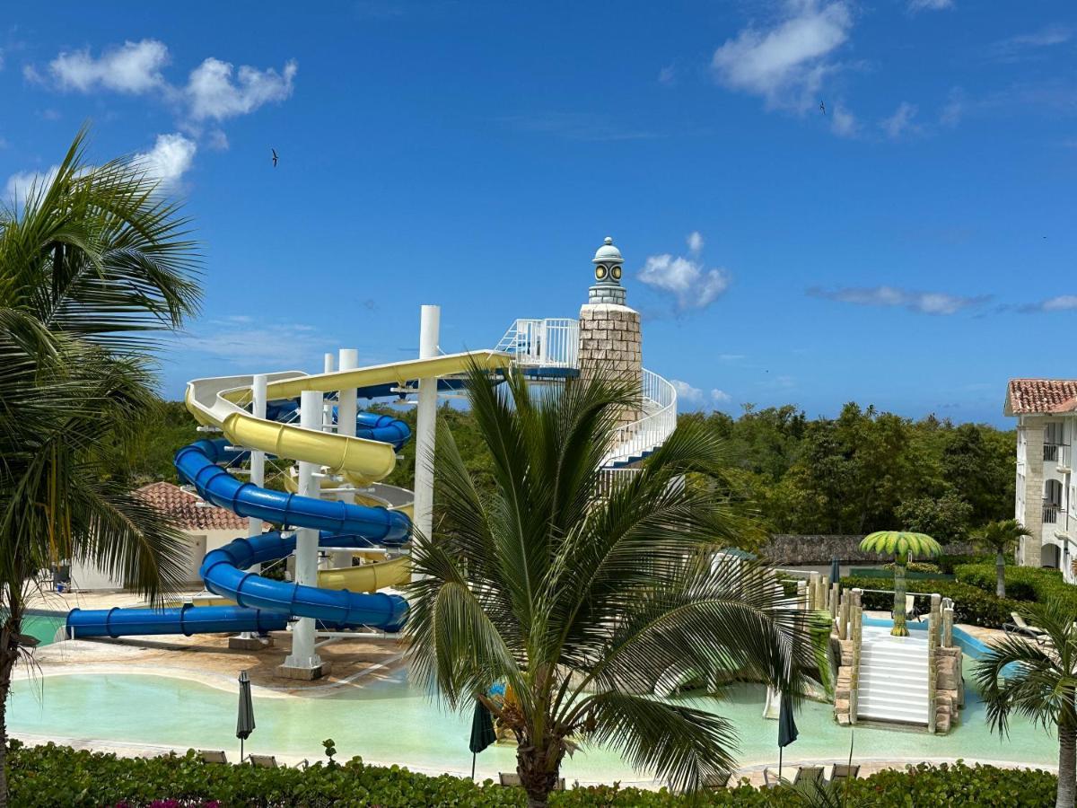 Hotel Palmera Bayahibe Dış mekan fotoğraf