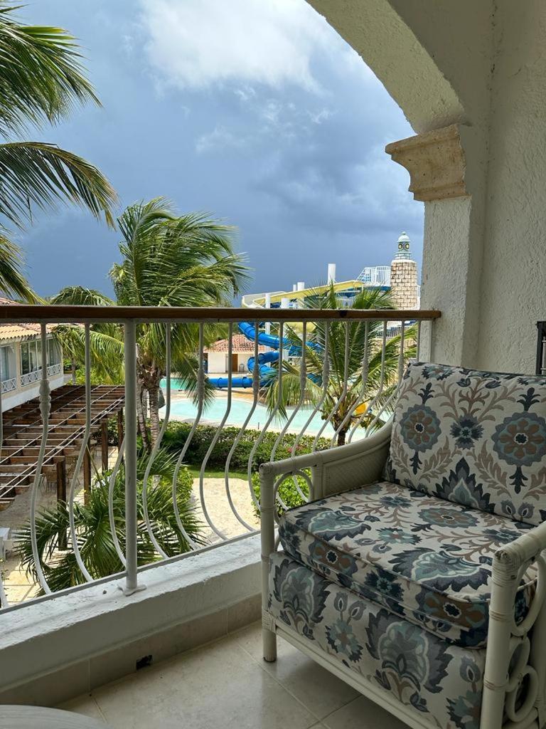 Hotel Palmera Bayahibe Dış mekan fotoğraf